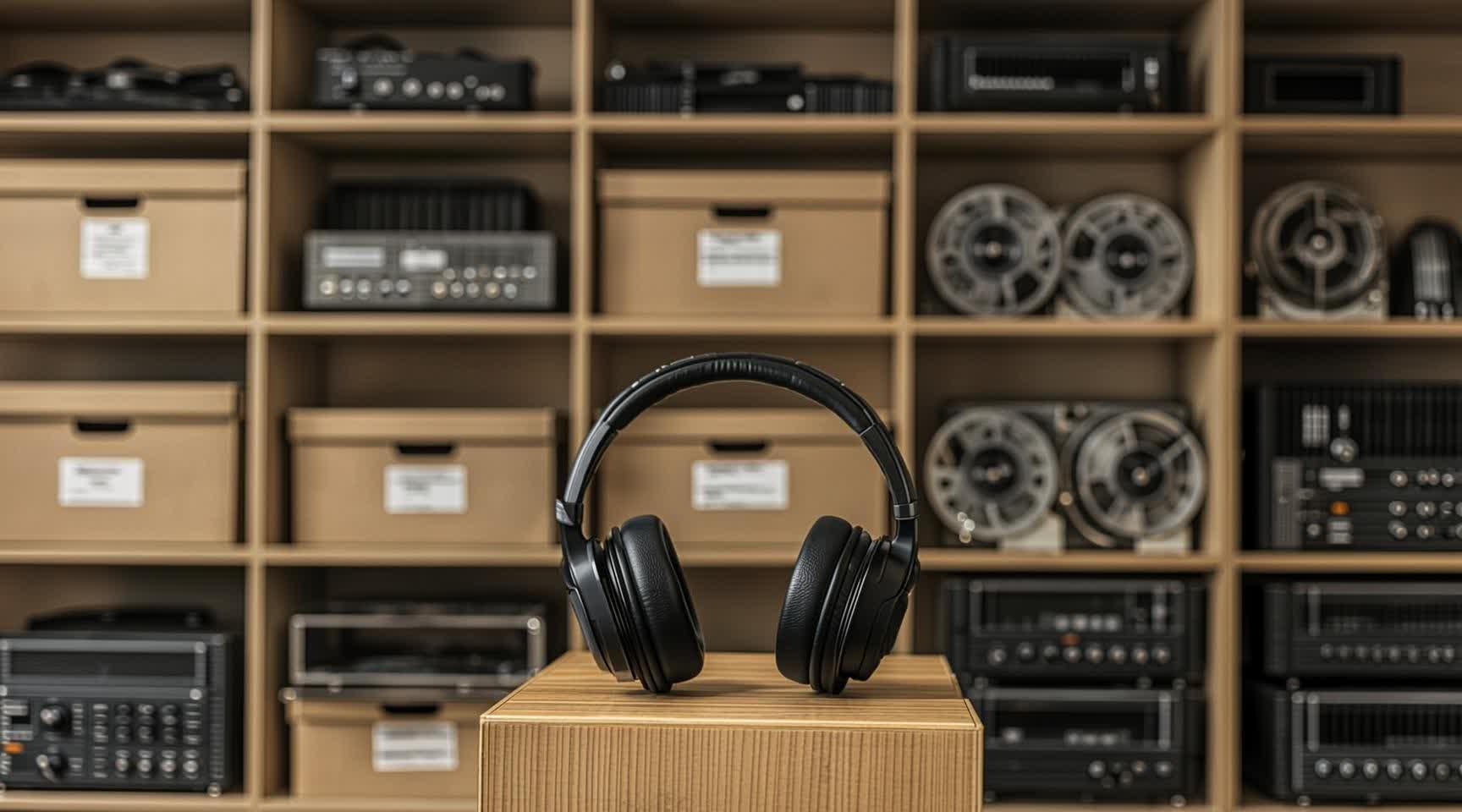 Как находить и изучать записи живых концертов